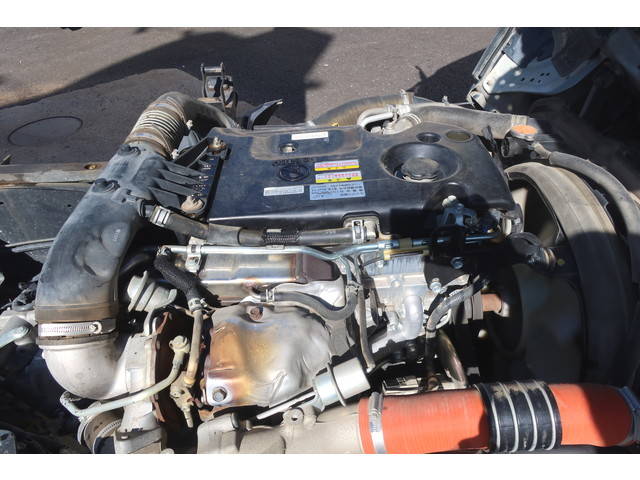 いすゞエルフダンプ小型（2t・3t）[写真21]