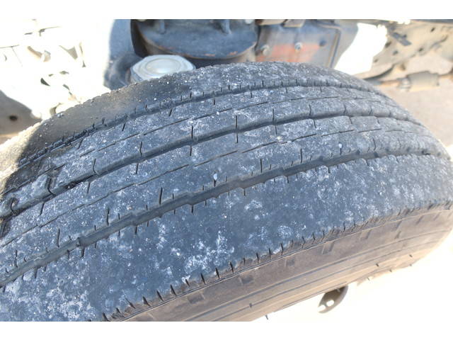 いすゞエルフダンプ小型（2t・3t）[写真22]