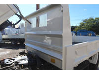 いすゞエルフダンプ小型（2t・3t）[写真24]