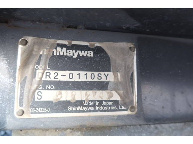 いすゞエルフダンプ小型（2t・3t）[写真24]