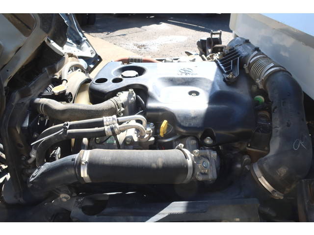 いすゞエルフダンプ小型（2t・3t）[写真25]