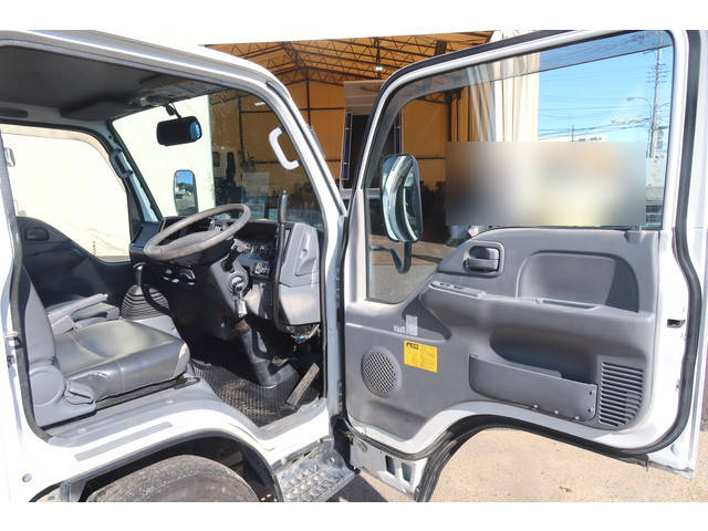 いすゞエルフダンプ小型（2t・3t）[写真26]