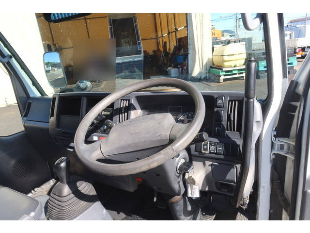 いすゞエルフダンプ小型（2t・3t）[写真29]