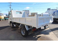 いすゞエルフダンプ小型（2t・3t）[写真02]