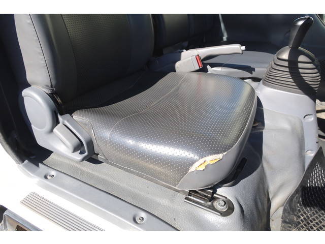 いすゞエルフダンプ小型（2t・3t）[写真31]