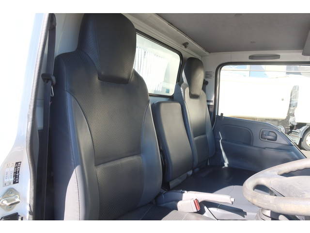 いすゞエルフダンプ小型（2t・3t）[写真32]