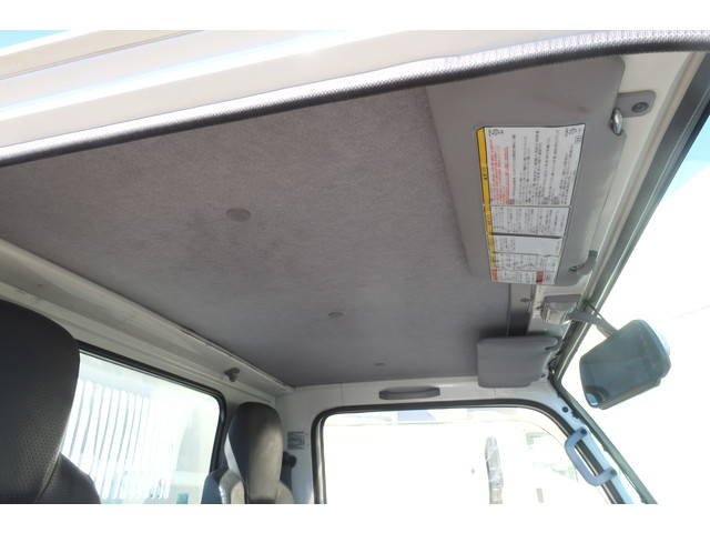 いすゞエルフダンプ小型（2t・3t）[写真33]