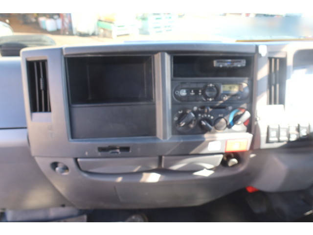 いすゞエルフダンプ小型（2t・3t）[写真36]