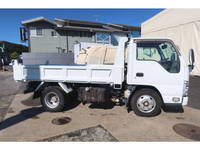 いすゞエルフダンプ小型（2t・3t）[写真05]