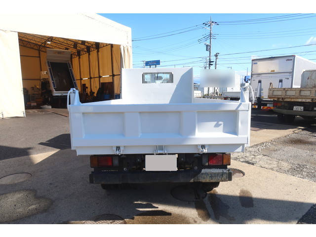 いすゞエルフダンプ小型（2t・3t）[写真05]