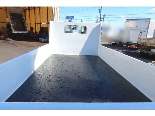 いすゞエルフダンプ小型（2t・3t）[写真07]