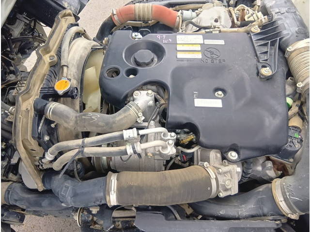 いすゞエルフダンプ小型（2t・3t）[写真15]