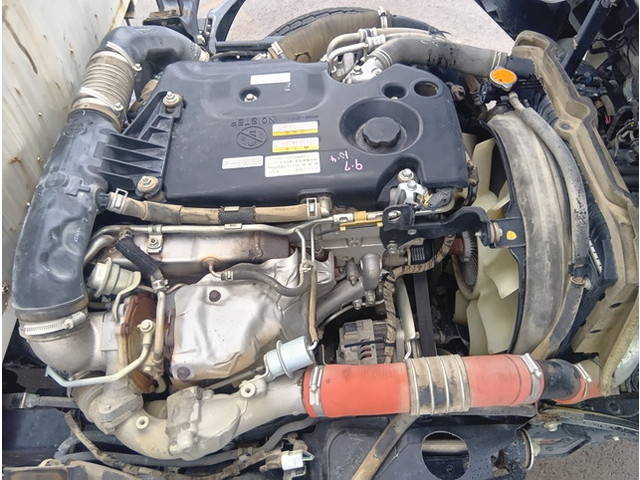 いすゞエルフダンプ小型（2t・3t）[写真16]