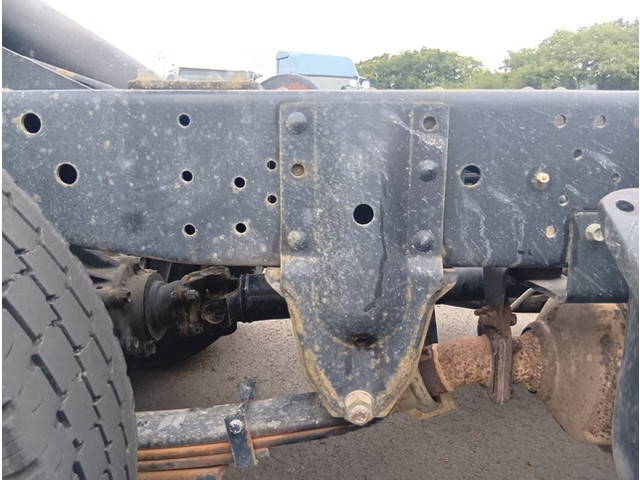 いすゞエルフダンプ小型（2t・3t）[写真17]