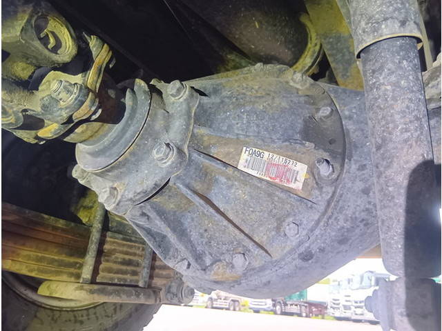 いすゞエルフダンプ小型（2t・3t）[写真19]