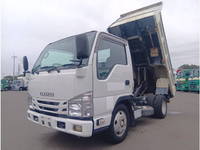 いすゞエルフダンプ小型（2t・3t）[写真01]