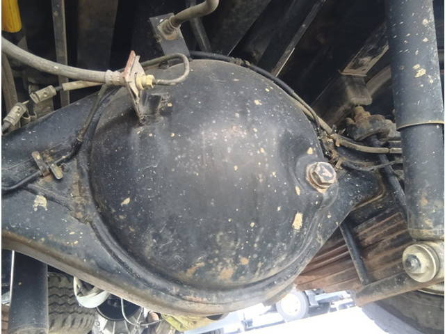 いすゞエルフダンプ小型（2t・3t）[写真20]