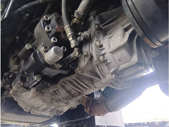 いすゞエルフダンプ小型（2t・3t）[写真21]