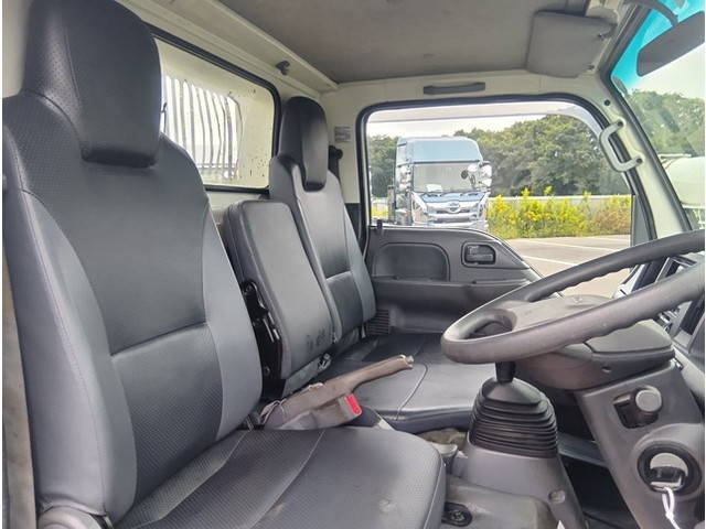 いすゞエルフダンプ小型（2t・3t）[写真22]