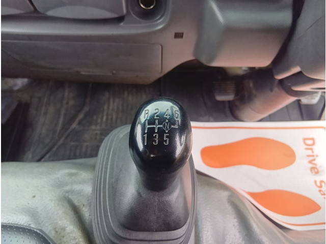 いすゞエルフダンプ小型（2t・3t）[写真25]