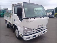 いすゞエルフダンプ小型（2t・3t）[写真04]