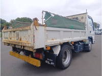 いすゞエルフダンプ小型（2t・3t）[写真07]