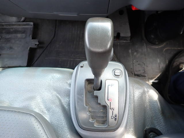 いすゞエルフ平ボディ小型（2t・3t）[写真30]