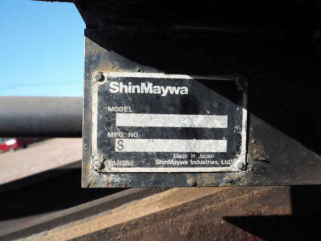 いすゞエルフローダーダンプ小型（2t・3t）[写真14]