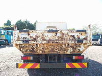 いすゞエルフローダーダンプ小型（2t・3t）[写真16]