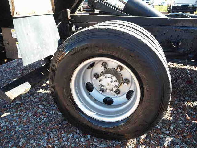 いすゞエルフローダーダンプ小型（2t・3t）[写真18]