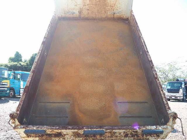 いすゞエルフローダーダンプ小型（2t・3t）[写真23]