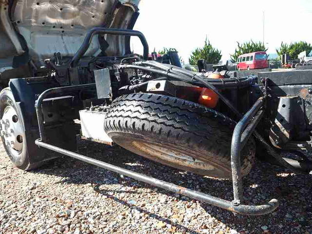 いすゞエルフローダーダンプ小型（2t・3t）[写真24]