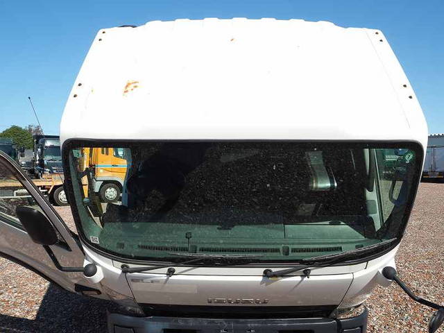 いすゞエルフローダーダンプ小型（2t・3t）[写真27]