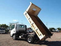 いすゞエルフローダーダンプ小型（2t・3t）[写真02]