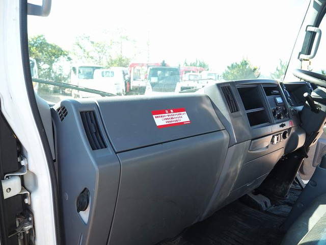 いすゞエルフローダーダンプ小型（2t・3t）[写真30]