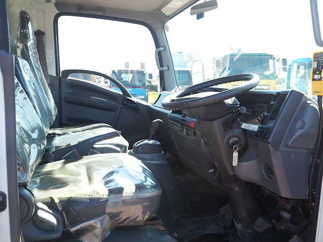 いすゞエルフローダーダンプ小型（2t・3t）[写真32]