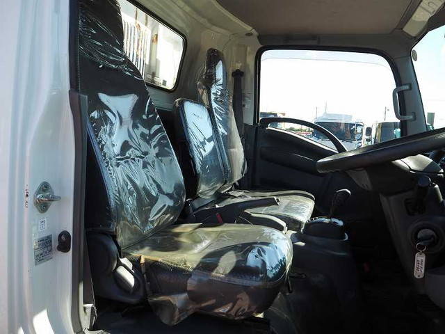 いすゞエルフローダーダンプ小型（2t・3t）[写真33]