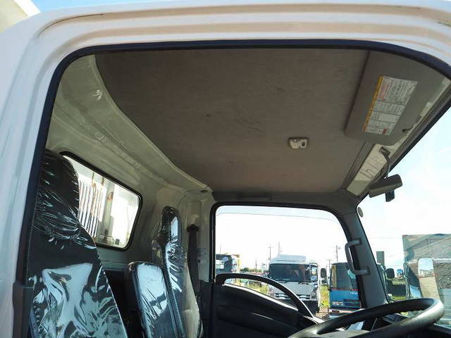 いすゞエルフローダーダンプ小型（2t・3t）[写真34]