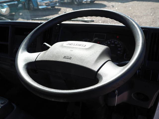 いすゞエルフローダーダンプ小型（2t・3t）[写真35]