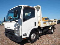 いすゞエルフローダーダンプ小型（2t・3t）[写真04]