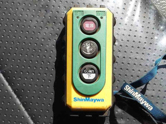 いすゞエルフローダーダンプ小型（2t・3t）[写真40]