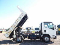 いすゞエルフローダーダンプ小型（2t・3t）[写真06]