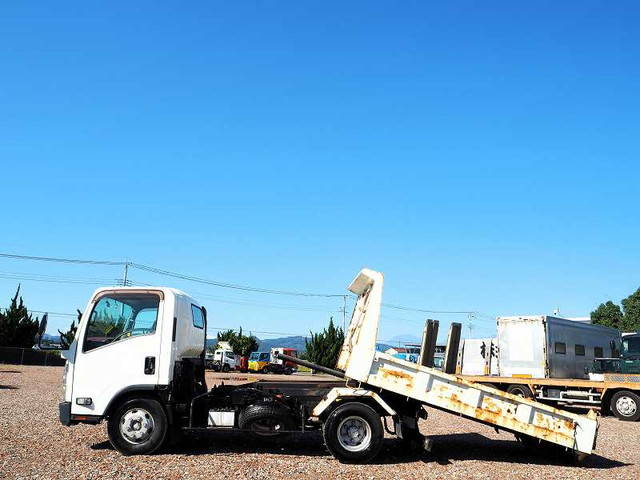 いすゞエルフローダーダンプ小型（2t・3t）[写真06]