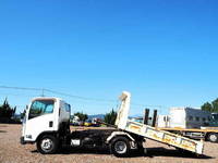 いすゞエルフローダーダンプ小型（2t・3t）[写真07]