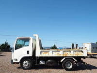 いすゞエルフローダーダンプ小型（2t・3t）[写真08]