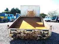 いすゞエルフローダーダンプ小型（2t・3t）[写真09]