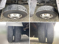 いすゞフォワードアルミバン中型（4t）[写真21]