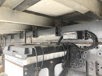 いすゞフォワードアルミバン中型（4t）[写真24]