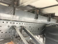 いすゞフォワードアルミバン中型（4t）[写真25]