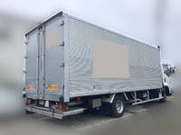 いすゞフォワードアルミバン中型（4t）[写真02]